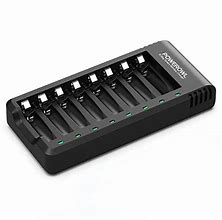 Image result for AA Battery Charger