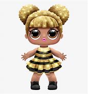 Image result for Queen Bee Dad From LOL Doll