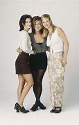 Image result for Girls of Friends TV Show