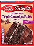 Image result for Betty Crocker Chocolate Fudge Frosting
