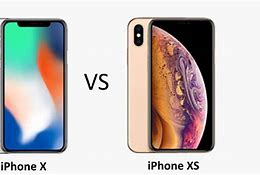 Image result for iPhone XVS Xsw