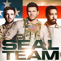 Image result for Seal Team TV Show