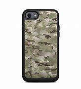 Image result for Camo Bottom Land OtterBox iPhone 7