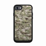 Image result for Camo Bottom Land OtterBox iPhone 7