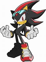 Image result for Sonic Riders Shadow