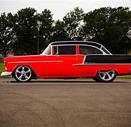 Image result for One Way 55 Chevy