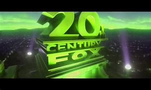 Image result for 20th Century Fox Intro Voice