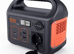 Image result for Portable Power Charging Station