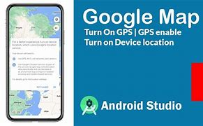 Image result for GPS Activation in Android Studio