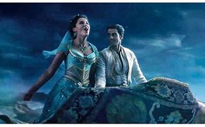 Image result for Aladdin 2019 a Whole New World