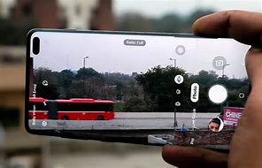 Image result for Samsung S10 Camera