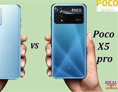 Image result for Poco X5 Pro 5G Pro Black Color
