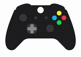 Image result for GameCube Controller Clip Art