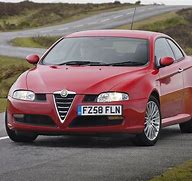 Image result for Alfa Romeo GT Coupe