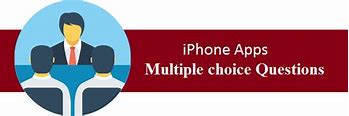 Image result for iPhone 3.1 Questions