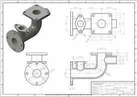 Image result for Autodesk Inventor Blueprints