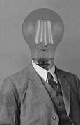 Image result for Thinking Lamp GIF