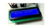 Image result for Arduino LCD 2004A