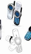 Image result for Strangest Phones of the Early 2000s