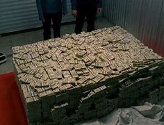 Image result for Breaking Bad Pile of Money