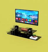 Image result for Wall Mounted TV Unit