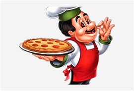 Image result for Guy Fury Cooking Pizza