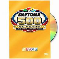 Image result for Daytona 500 DVD