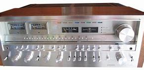 Image result for Top 10 Stereo Receivers Vintage