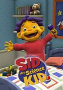 Image result for Sid the Science School