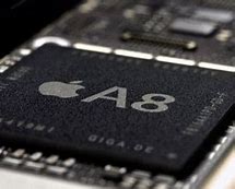 Image result for Apple A8