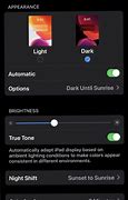 Image result for iOS Notes Dark Mode