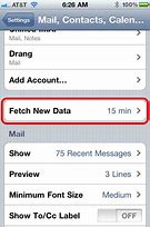 Image result for Find My iPhone in Frencg