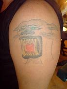 Image result for Bad Panther Tattoo