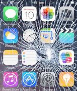 Image result for Prank Cracked iPhone Screen Lock