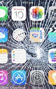Image result for Broken iPhone Pic for Prank