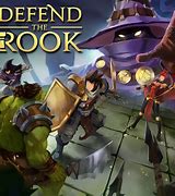 Image result for Defend the Rook Game