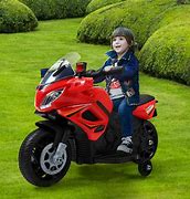 Image result for Electric Motorcycle What Are for 10 Old