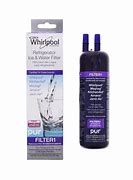 Image result for Whirlpool W10295370 Refrigerator Water Filter