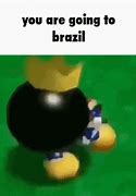 Image result for Brazil Meme Hand