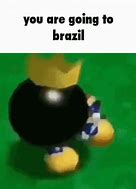 Image result for Brazil UK Meme
