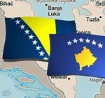 Image result for Bosnia Kosovo