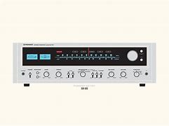 Image result for New Retro Stereo Receivers