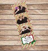 Image result for Christmas 2X6 Photo Strip
