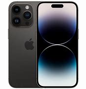 Image result for iPhone 14 Pro Max Space Black Phone