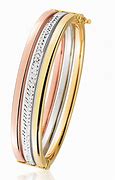 Image result for Rose Gold Whenever Bangle