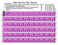 Image result for Measure Waist Circumference