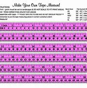 Image result for How to Measure 2 mm