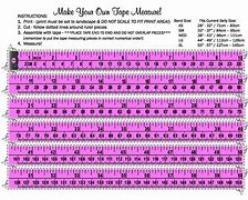 Image result for How to Read a Whole Ruler