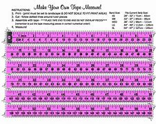 Image result for 5 Inches On a Ruler