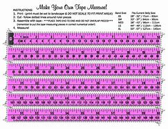 Image result for Ruler Labeled Inches